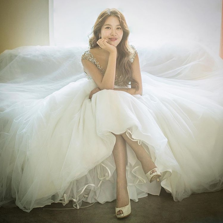 가수 박새별 1월 결혼, 예비 신랑은 카이스트 출신 사업가