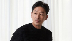 하정우 "'백두산' 폭발, 한 번쯤 생각...흥미로웠죠" 하정우 "'백두산' 폭발, 한 번쯤 생각...흥미로웠죠"