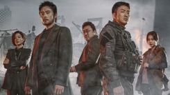 '백두산'·'시동', 쌍끌이 흥행...'겨울왕국 2', 외화 흥행 3위 등극 '백두산'·'시동', 쌍끌이 흥행...'겨울왕국 2', 외화 흥행 3위 등극