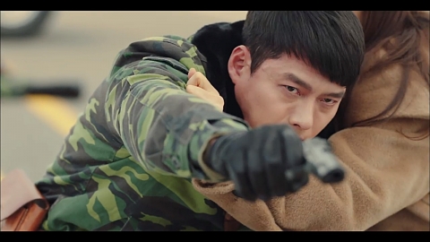 ‘사랑의 불시착’, 현빈 죽음 위기...3주 연속 자체최고 시청률 경신 