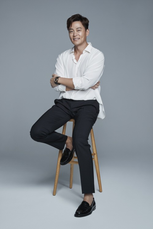 이서진, 1억 기부...2020년 첫 아너 소사이어티 회원