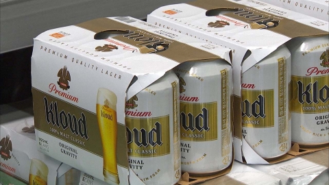 맥주 종량세 전환...클라우드·피츠 출고가 인하