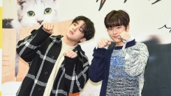 ‘냐옹은 페이크다’ 천편일률 예능 거부, 고양이가 주인공(종합) ‘냐옹은 페이크다’ 천편일률 예능 거부, 고양이가 주인공(종합)