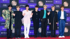 방탄소년단, '골든디스크' 음원·음반 동시 대상…최초의 기록(공합) 방탄소년단, '골든디스크' 음원·음반 동시 대상…최초의 기록(공합)