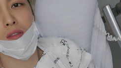 김재중, 손가락 부상으로 수술 후 입원 "콘서트, 지장없이 진행" 김재중, 손가락 부상으로 수술 후 입원 "콘서트, 지장없이 진행"