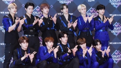 CJ E&M 측 "오늘(6일) 엑스원 소속사 관계자들과 회동…지속적 협의" CJ E&M 측 "오늘(6일) 엑스원 소속사 관계자들과 회동…지속적 협의"