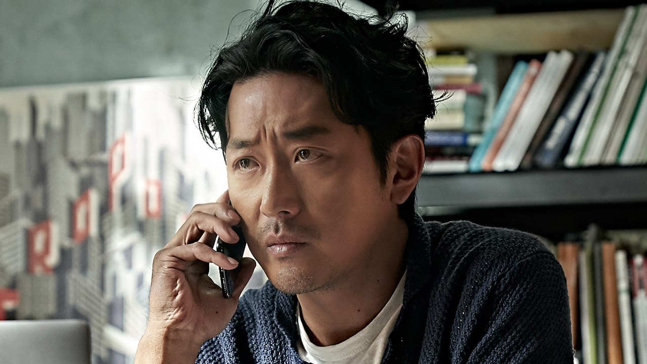 [영화]클로젯 하정우, 미스터리 도전...굉장히 새로운 설정 | YTN 클로젯 하정우, 미스터리 도전...굉장히 새로운 설정