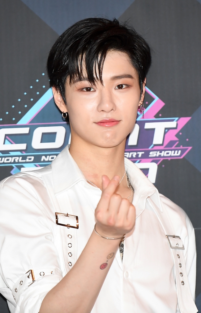 조승연, 엑스원 해체 심경 "멋진 경험…좋은 모습으로 나타날 것"