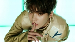 방탄소년단, 슈가 주인공 컴백 트레일러 '섀도우' 공개…압도적 몰입감 방탄소년단, 슈가 주인공 컴백 트레일러 '섀도우' 공개…압도적 몰입감