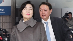 추미애 "윤석열이 항명"...檢, 선거개입 의혹 수사 계속