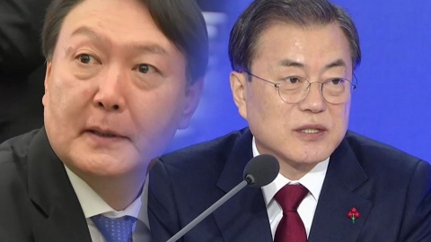 윤석열, 오늘 보직변경 검사장 32명 접견...'인사 메시지' 주목