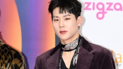 몬스타엑스 주헌, 불안증세 진단..."활동 일시 중단"(공식) 몬스타엑스 주헌, 불안증세 진단..."활동 일시 중단"(공식)