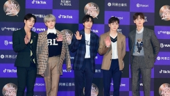 빅히트 "플레디스 인수? 기회 열려 있어…결정된 바 無" (공식) 빅히트 "플레디스 인수? 기회 열려 있어…결정된 바 無" (공식)
