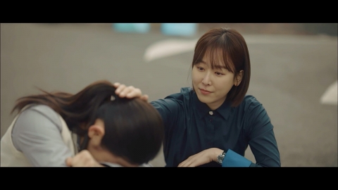 ‘블랙독’ 서현진의 성장… 본격적인 입시전쟁 2막 돌입