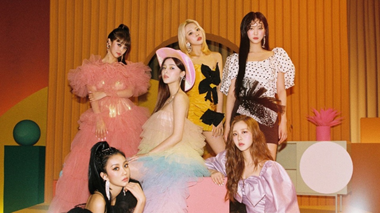 [가요]모모랜드, 뿜뿜 MV 4억 뷰 돌파…K팝 그룹 중 네 번째 기록 | YTN 모모랜드, 뿜뿜 MV 4억 뷰 돌파…K팝 그룹 중 네 번째 기록