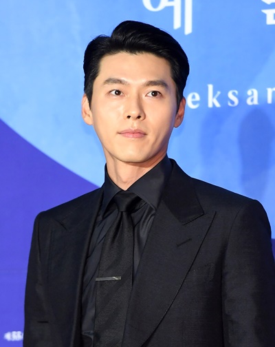 현빈 측 "허위사실·악성루머 자료 수집 중" 법적대응 예고