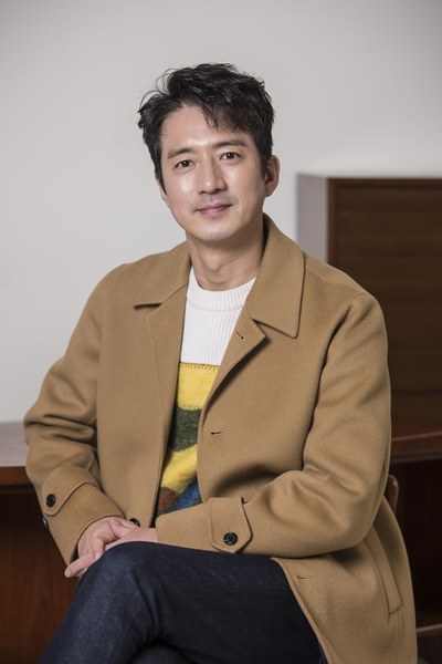 정준호 "권상우, 귀엽고 사랑스럽게 가정 이끌어가"