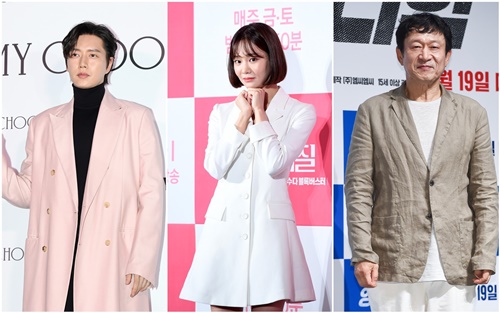 박해진·한지은·김응수, MBC \'꼰대인턴\' 물망..."검토 중"