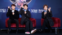 ‘너목보7’ 장수 이유? “탄탄한 포맷으로 재미·감동 모두 잡는다”(종합) ‘너목보7’ 장수 이유? “탄탄한 포맷으로 재미·감동 모두 잡는다”(종합)