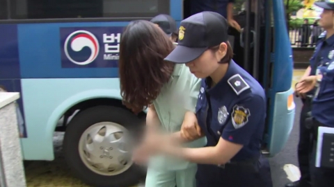  검찰, 고유정에 '사형' 구형