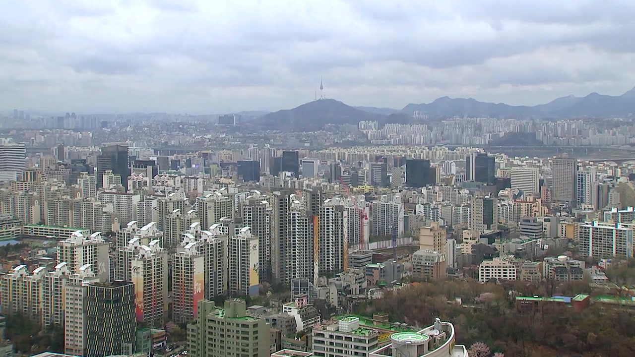 내일부터 고가 주택자 전세 대출 막힌다!