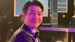 'SAG 앙상블상' 최우식 "평생 잊지 못할 순간...비현실적" 'SAG 앙상블상' 최우식 "평생 잊지 못할 순간...비현실적"