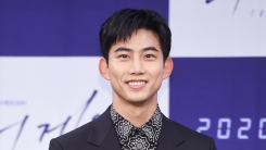 '더게임' 옥택연 "전역 후 복귀작 부담 크지만...꼭 해야겠다 생각" '더게임' 옥택연 "전역 후 복귀작 부담 크지만...꼭 해야겠다 생각"