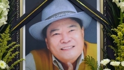 故 남보원, 오늘(23일) 발인...코미디 전설 영면에 들다 故 남보원, 오늘(23일) 발인...코미디 전설 영면에 들다