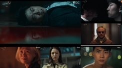 '더게임', 죽음 예언가 옥택연 강렬한 등장...분당 최고 6.2% '더게임', 죽음 예언가 옥택연 강렬한 등장...분당 최고 6.2%