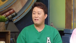 '해투4' 정준하 "유재석 때문에 진짜 감나무서 떨어졌냐는 오해 받아" '해투4' 정준하 "유재석 때문에 진짜 감나무서 떨어졌냐는 오해 받아"