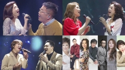 '보이스퀸' 오늘(23일) 최종회...가요계 전설들과 '듀엣무대' 예고 '보이스퀸' 오늘(23일) 최종회...가요계 전설들과 '듀엣무대' 예고