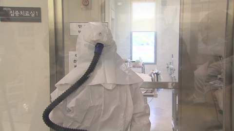 국내 두 번째 신종 코로나 환자 발생...55세 한국인 남성
