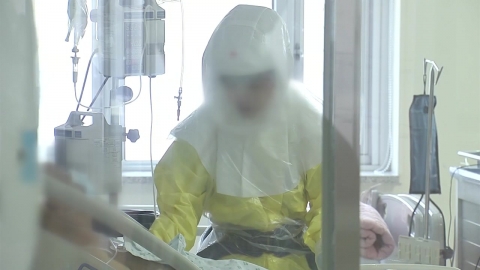 국내 두 번째 신종 코로나 환자 발생...55세 한국인 남성