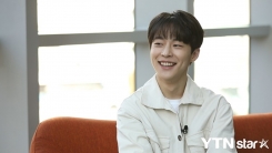 배인혁 "빛나되 눈부시지 않은 배우 꿈꾼다" 배인혁 "빛나되 눈부시지 않은 배우 꿈꾼다"