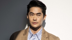 배정남 "이성민, 인생의 롤모델...잘 될수록 베풀죠" 배정남 "이성민, 인생의 롤모델...잘 될수록 베풀죠"