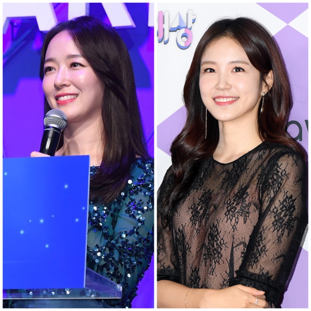 SBS "'씨네타운' 박선영 후임은 장예원...2월3일부터 진행"(공식)