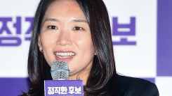 '정직한 후보' 감독 "주인공, 여자 아닌 라미란으로 바꾼 것" '정직한 후보' 감독 "주인공, 여자 아닌 라미란으로 바꾼 것"