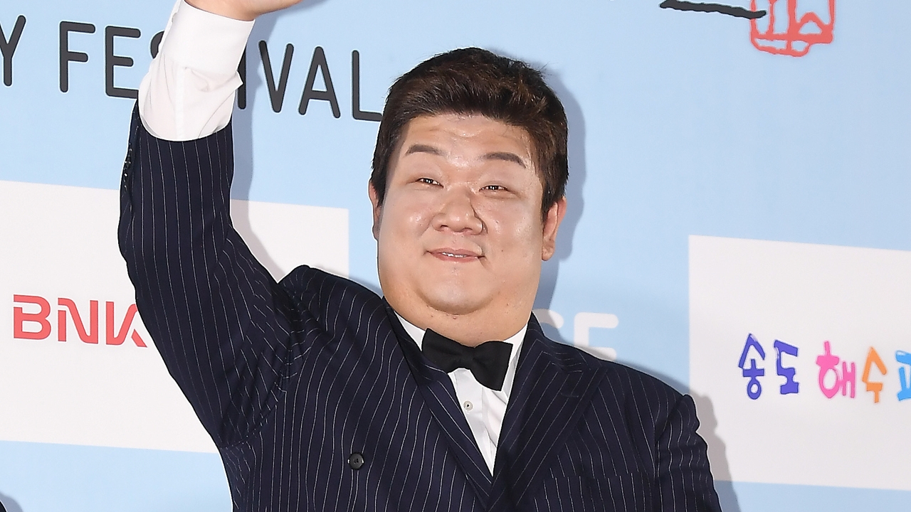 [방송][Y현장] 맛있는녀석들 유민상 푸드 파이터 NO, 푸드 러버 YES | YTN [Y현장] 맛있는녀석들 유민상 푸드 파이터 NO, 푸드 러버 YES