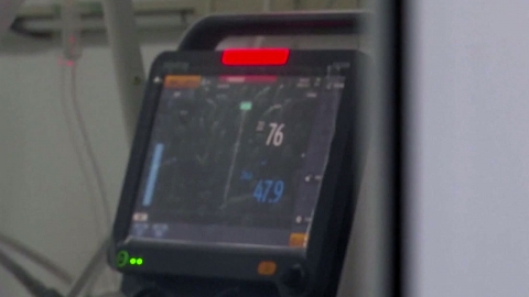 중국 CCTV "후베이성에서 하루 새 사망자 56명 증가"