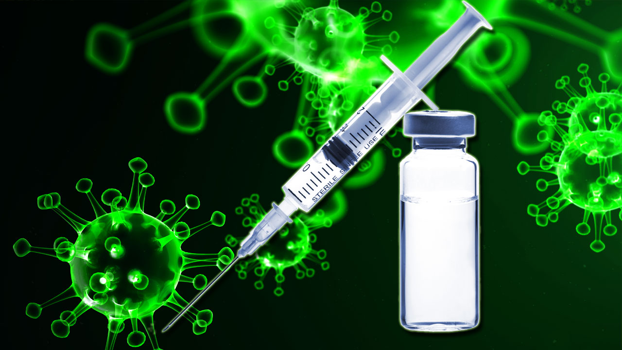 신종 코로나, 백신 개발 어려운 이유는?