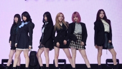 "물심양면 지원" 빅히트표 여자친구, K팝 대표 걸그룹 될까(종합) "물심양면 지원" 빅히트표 여자친구, K팝 대표 걸그룹 될까(종합)
