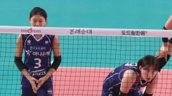 '뒷통수에 쾅' 도로공사 막내의 '아찔한 실수' '뒷통수에 쾅' 도로공사 막내의 '아찔한 실수'