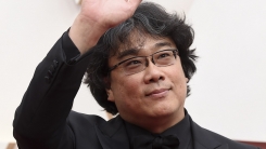 봉준호 감독 "노미네이션 자체 기뻐, 배 잔뜩 불러" 봉준호 감독 "노미네이션 자체 기뻐, 배 잔뜩 불러"