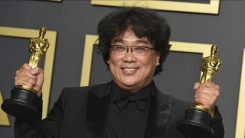 [Y기획③] ‘기생충’ 韓 영화 최초 아카데미 4관왕, 세계가 열광한 이유