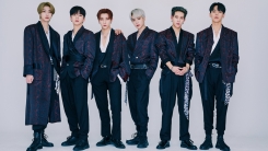 몬스타엑스, 美 NBC '켈리 클락슨 쇼' 출연…K팝 그룹 최초 몬스타엑스, 美 NBC '켈리 클락슨 쇼' 출연…K팝 그룹 최초