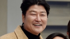 금의환향 '기생충' 주역들..."좋은영화로 韓문화 알리겠다" (종합) 금의환향 '기생충' 주역들..."좋은영화로 韓문화 알리겠다" (종합)