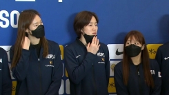 '혹사 논란' 여자 농구...올림픽 대비 문제 없나 '혹사 논란' 여자 농구...올림픽 대비 문제 없나
