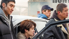 '사냥의 시간' 이제훈·안재홍·박정민 등 베를린영화제 참석 확정 '사냥의 시간' 이제훈·안재홍·박정민 등 베를린영화제 참석 확정