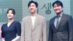 새 역사 쓴 '기생충' 주역들...다음 행보는? 새 역사 쓴 '기생충' 주역들...다음 행보는?