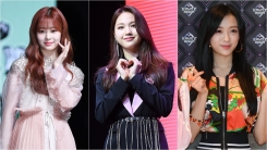 '아이즈원' 김민주·'드림노트' 수민 등, 오늘(13일) 서공예 졸업 '아이즈원' 김민주·'드림노트' 수민 등, 오늘(13일) 서공예 졸업